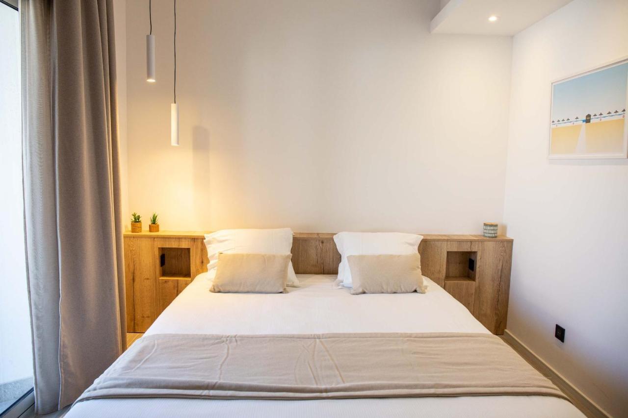 Appartement 1 Chambre Collection