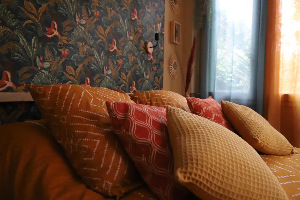 Chambre Double Supérieure