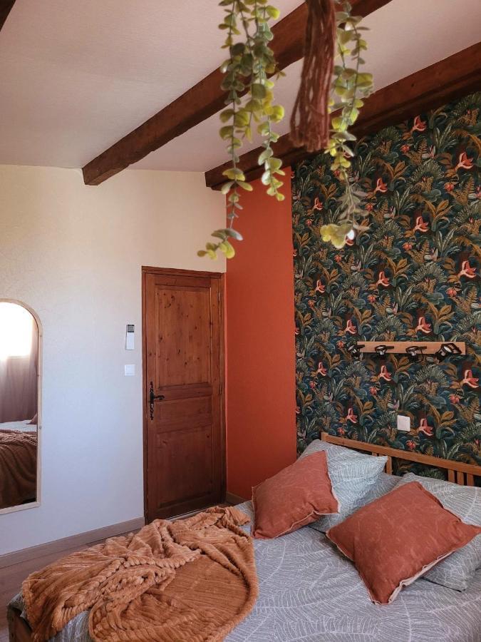 Chambre Double Standard