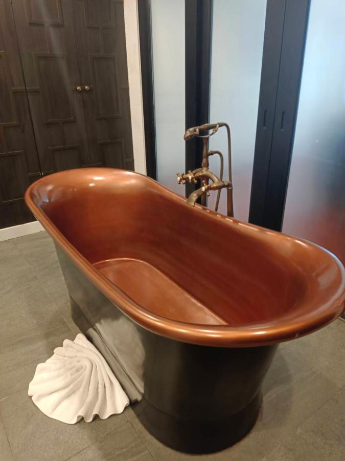 Suite Pranakorn