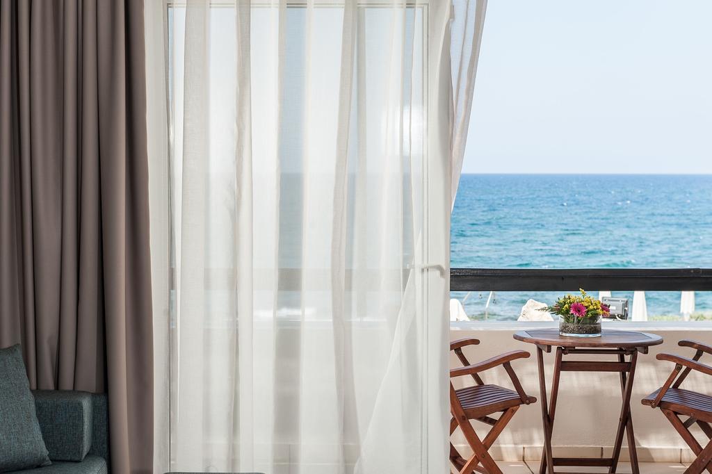 Suite - Face à la Mer