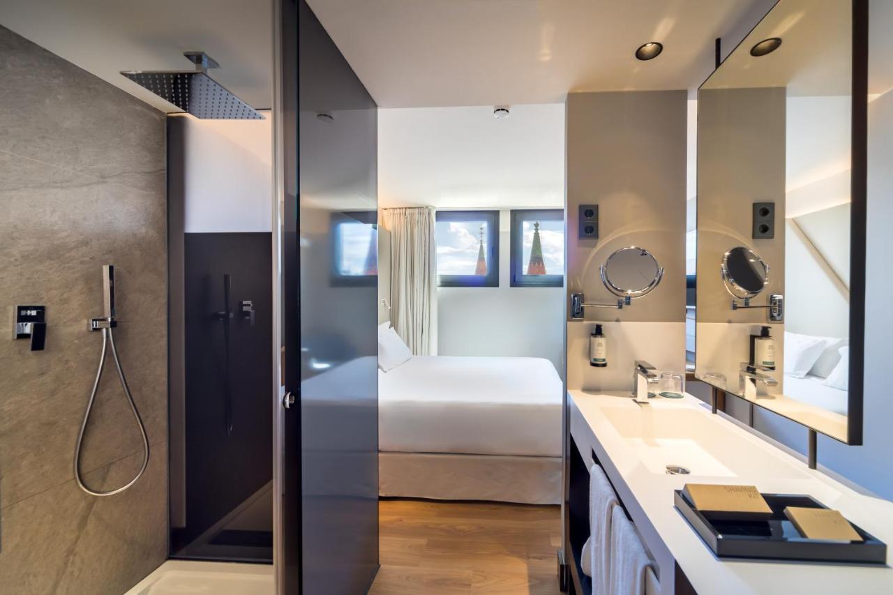 Chambre Double Supérieure