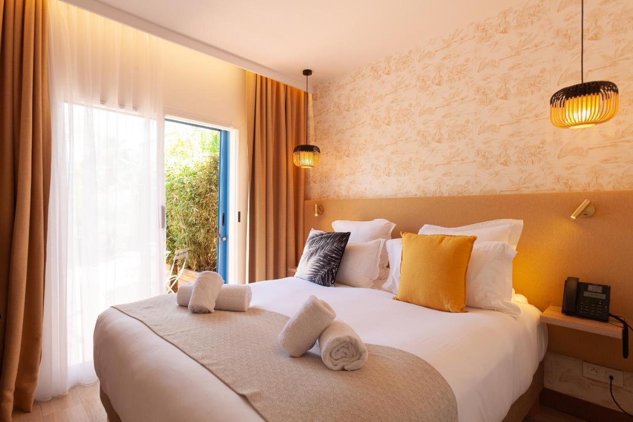 Chambre Double Supérieure