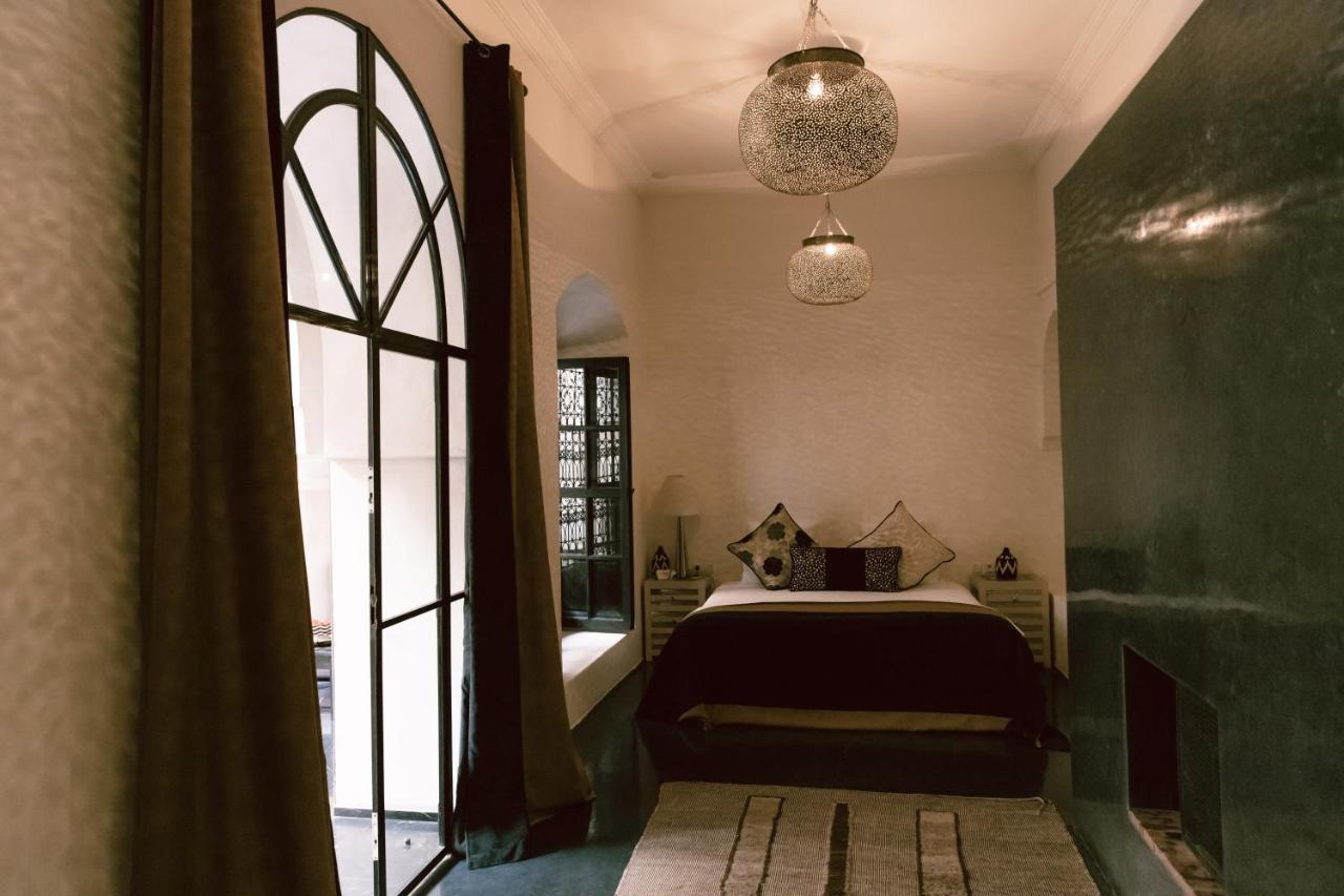 Suite Lit King-Size