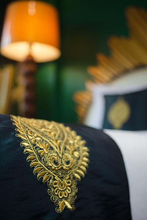 Chambre Double Splendid