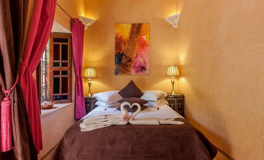 Chambre Double Patchouli