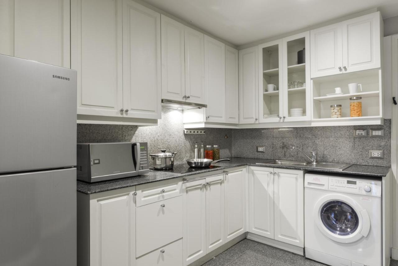 Suite 2 Chambres avec 2 Salles de Bains