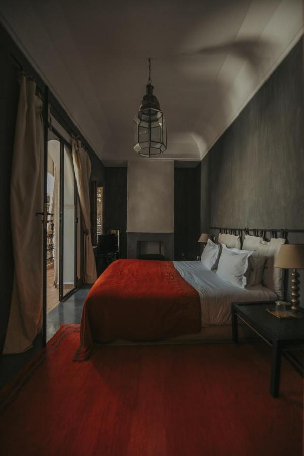 Chambre Double Deluxe