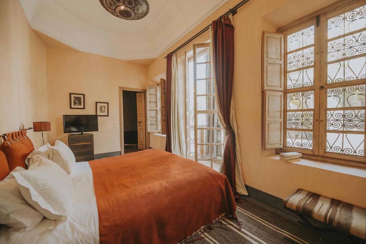 Chambre Double Supérieure