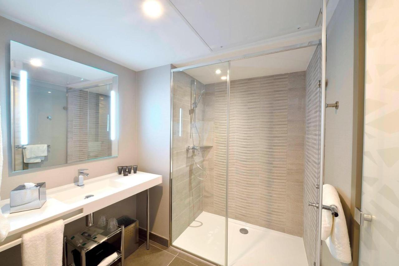 Chambre Familiale Exécutive