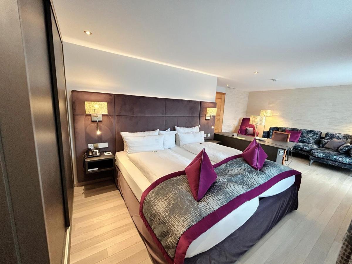 Chambre Deluxe