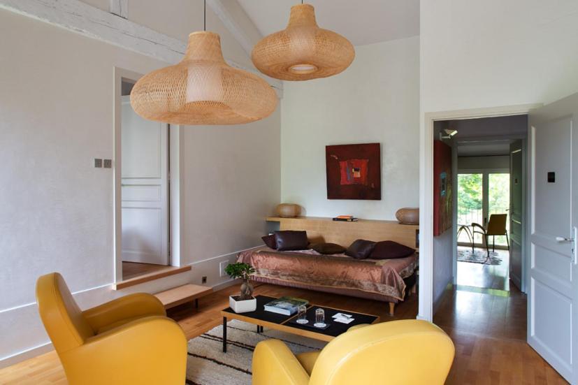Suite Deluxe