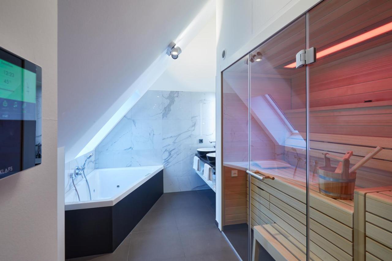 Suite avec Jacuzzi