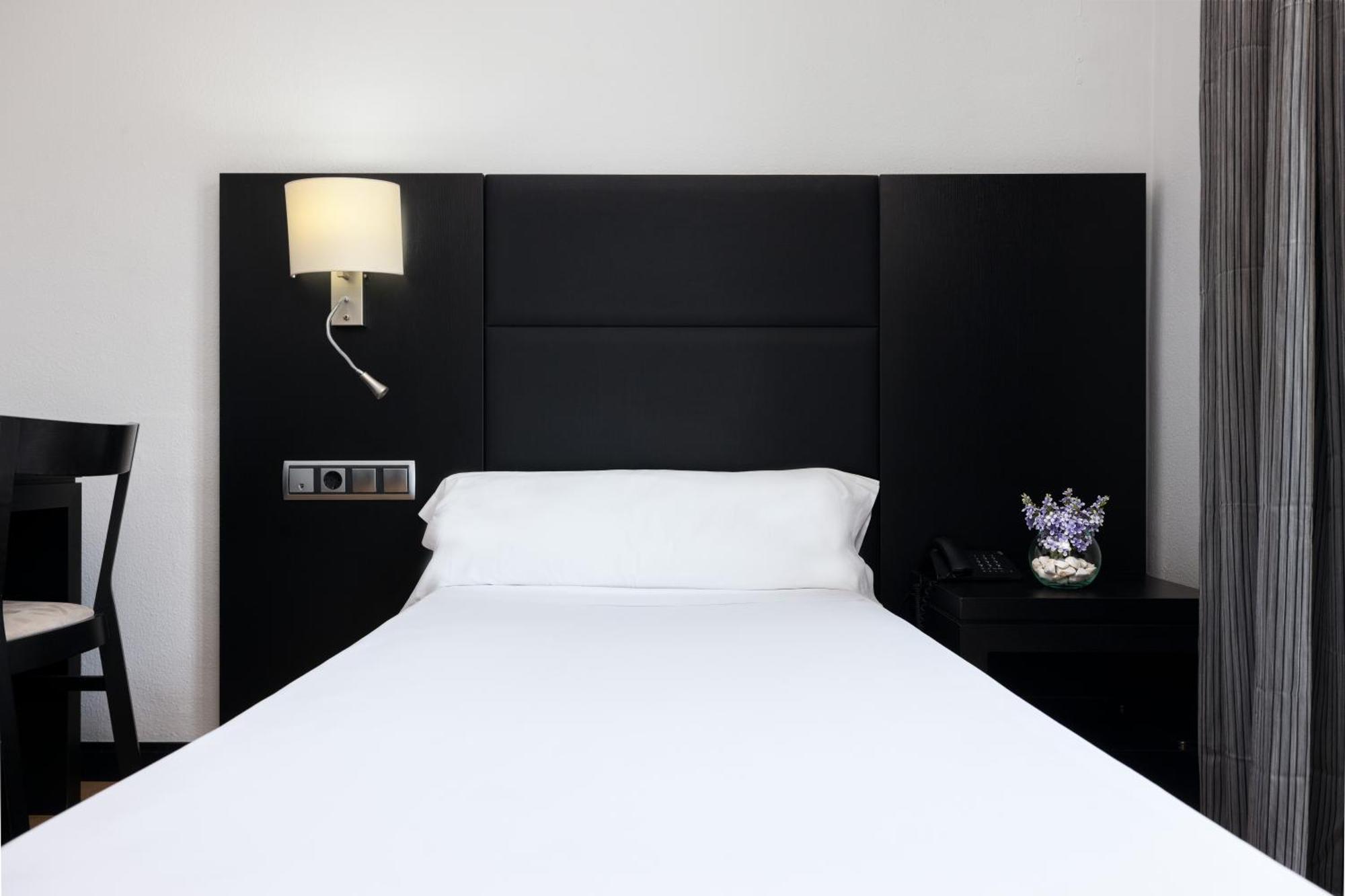 Chambre Simple