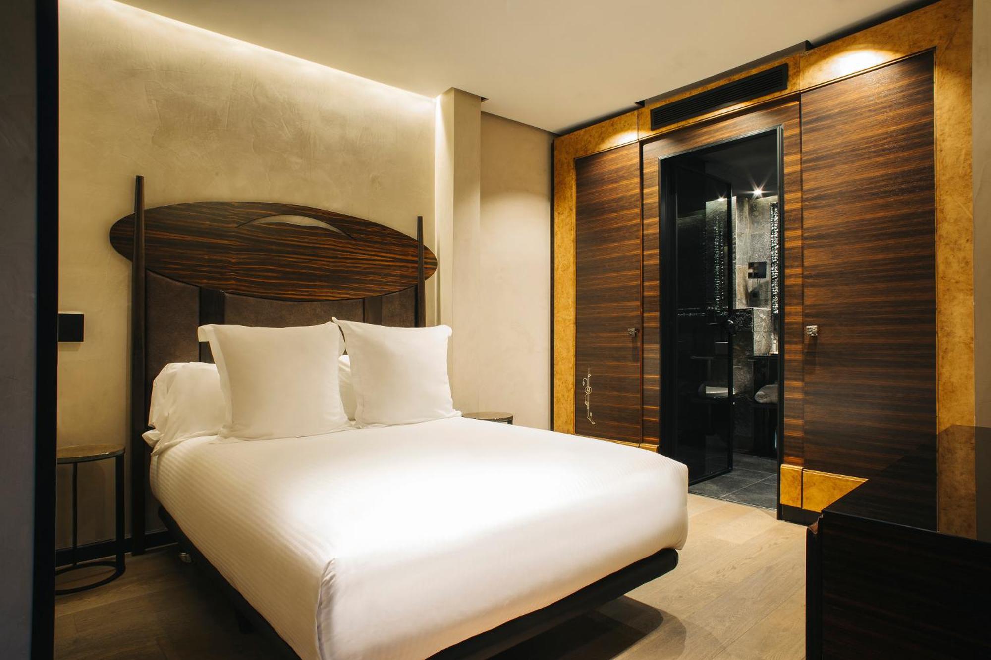 Chambre Simple Standard