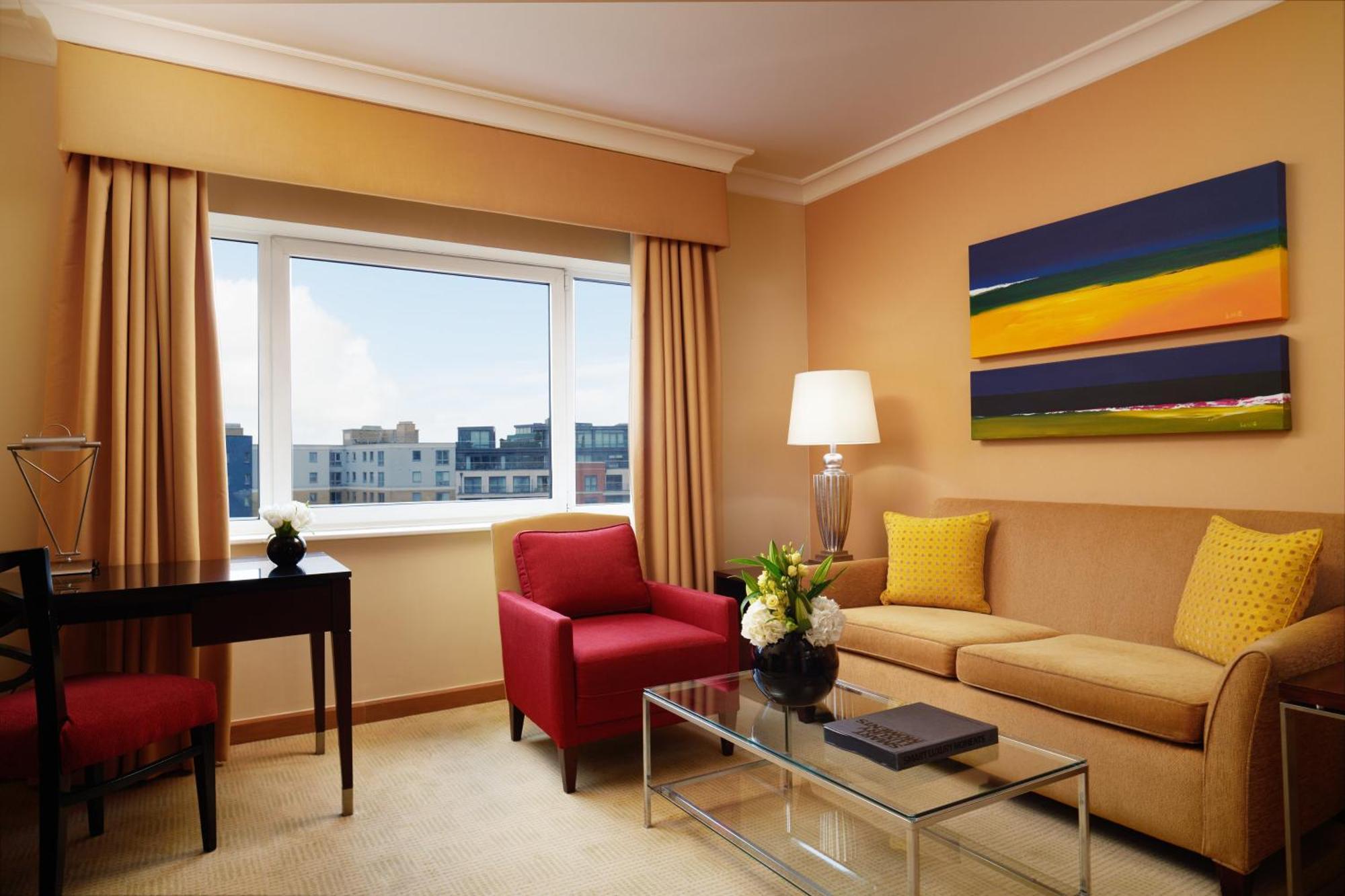 Suite Lits Jumeaux Chelsea