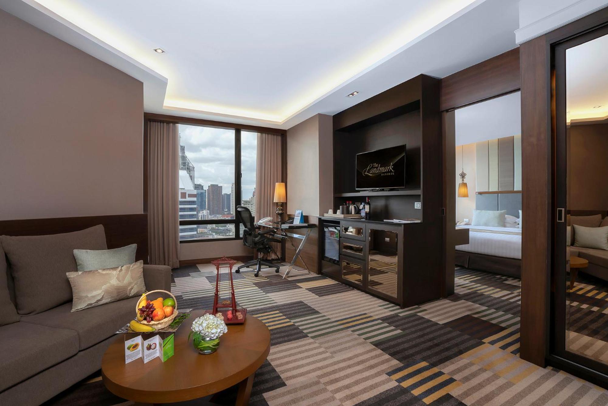 Suite Deluxe