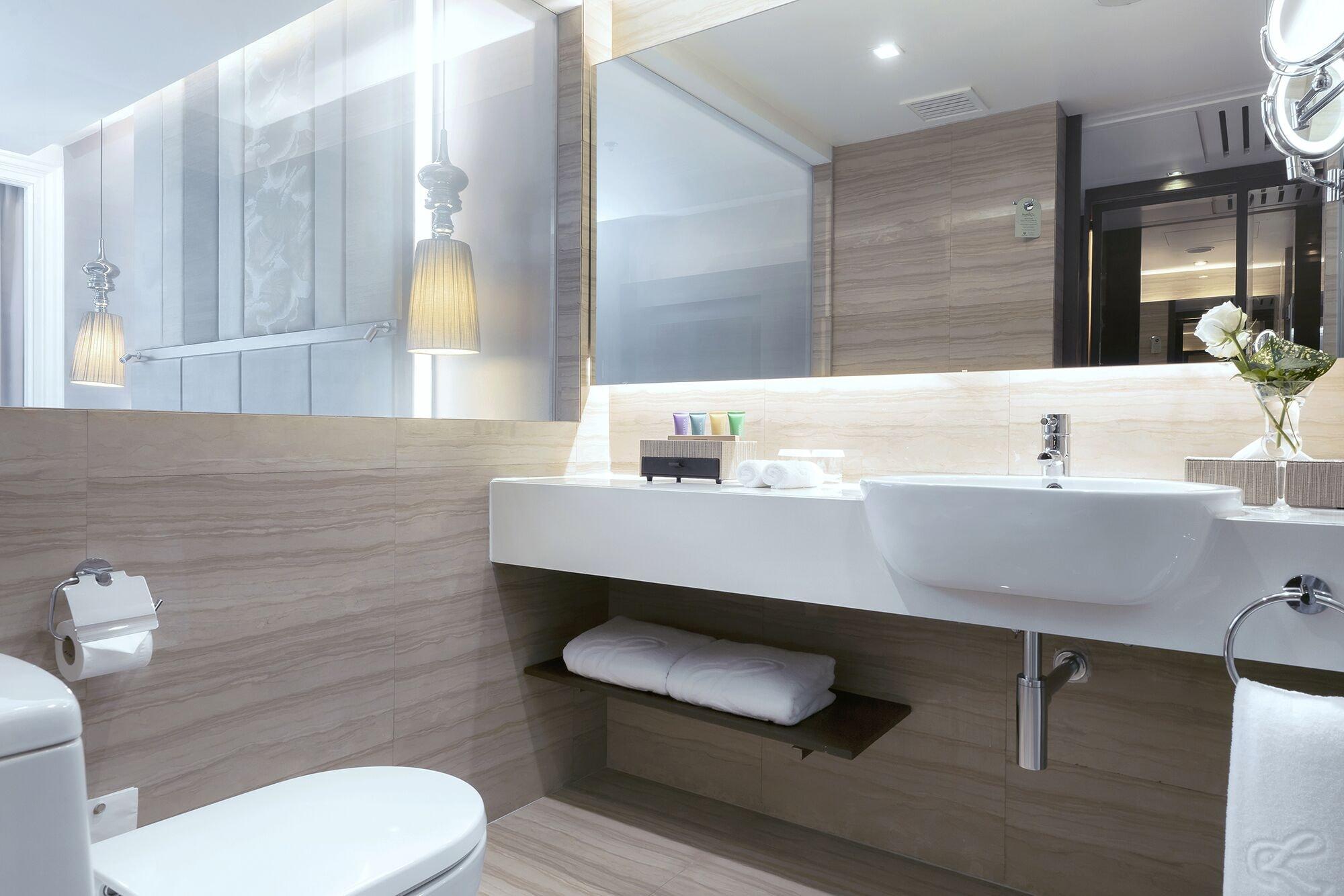Chambre Premium