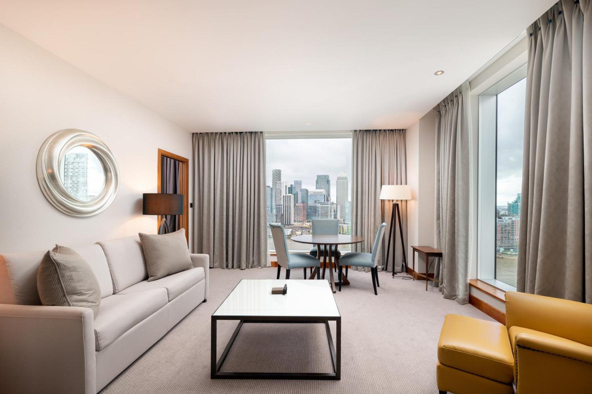 Suite 1 Chambre