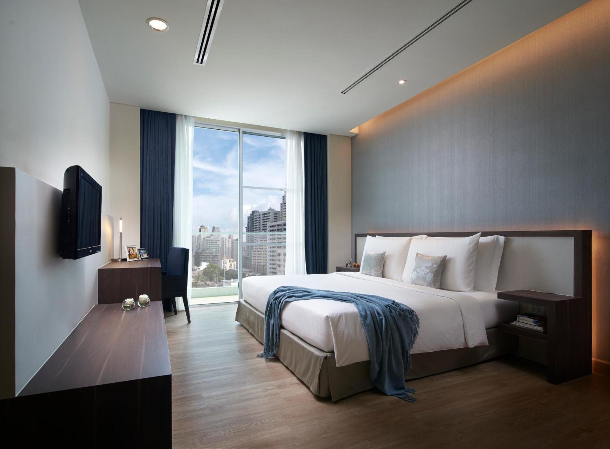 Appartement 2 Chambres