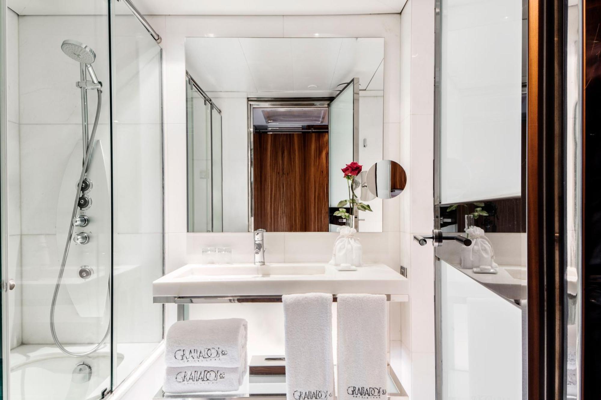 Suite en Duplex
