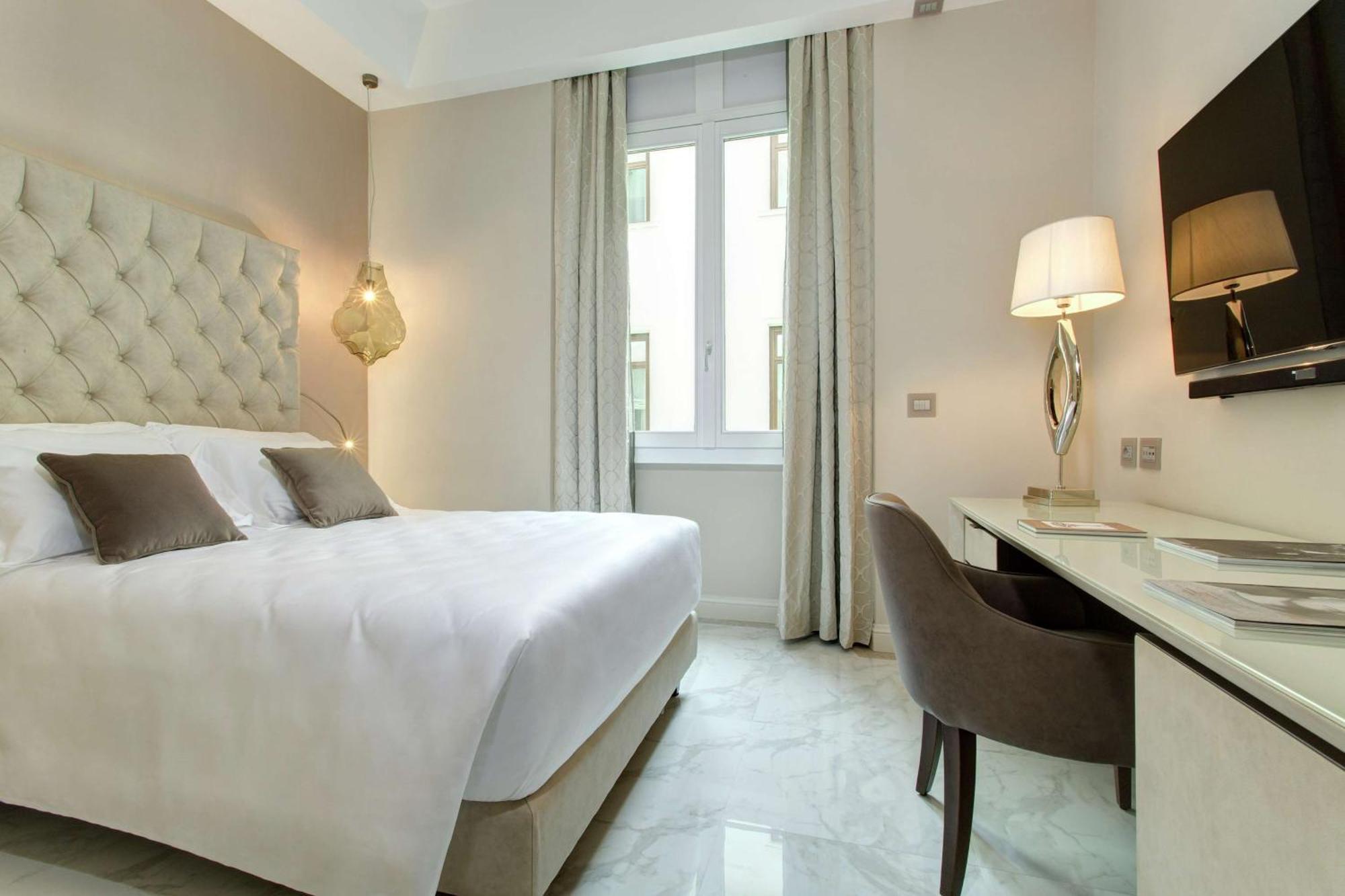 Chambre Confort
