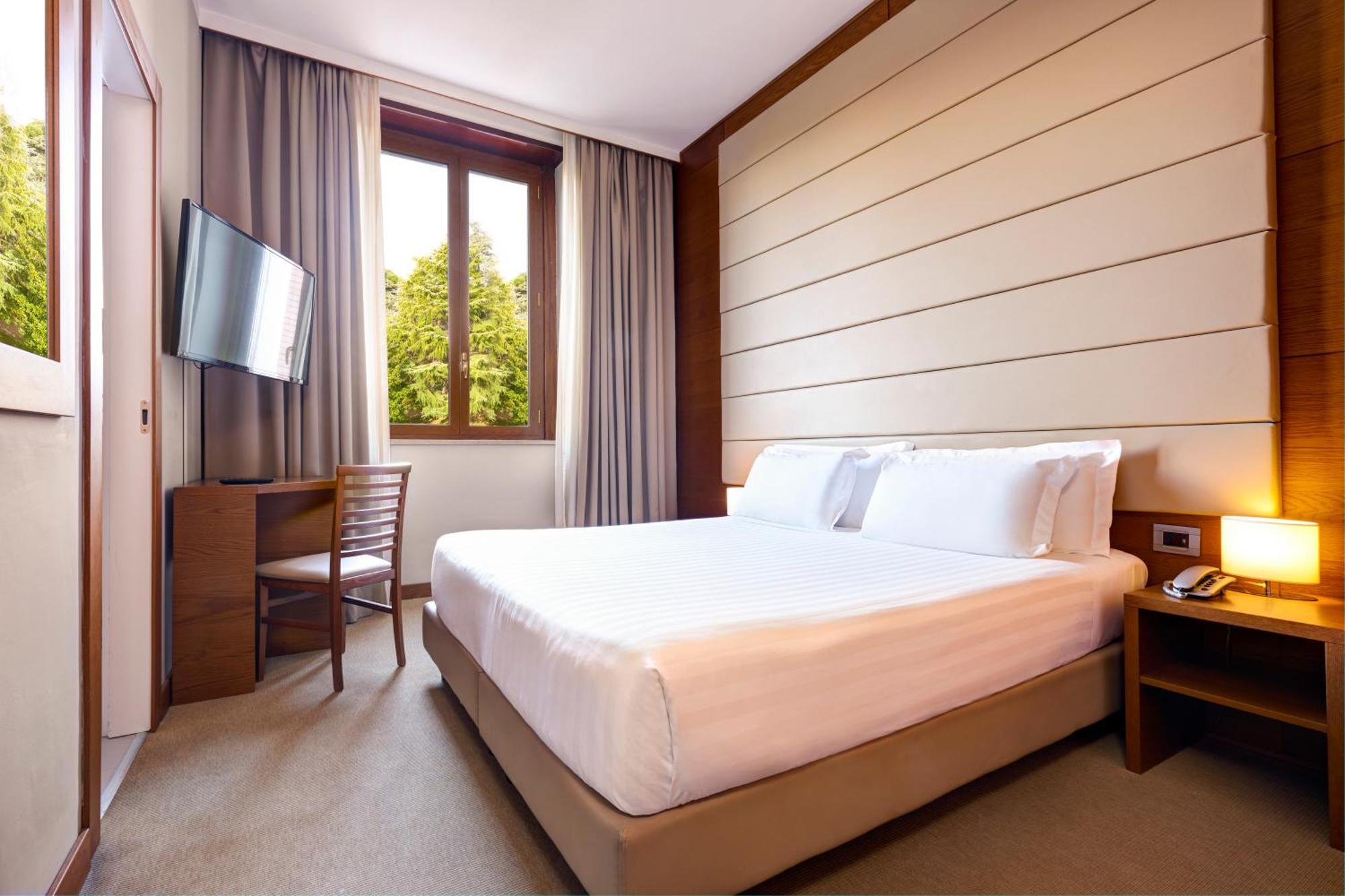Chambre Premium Supérieure