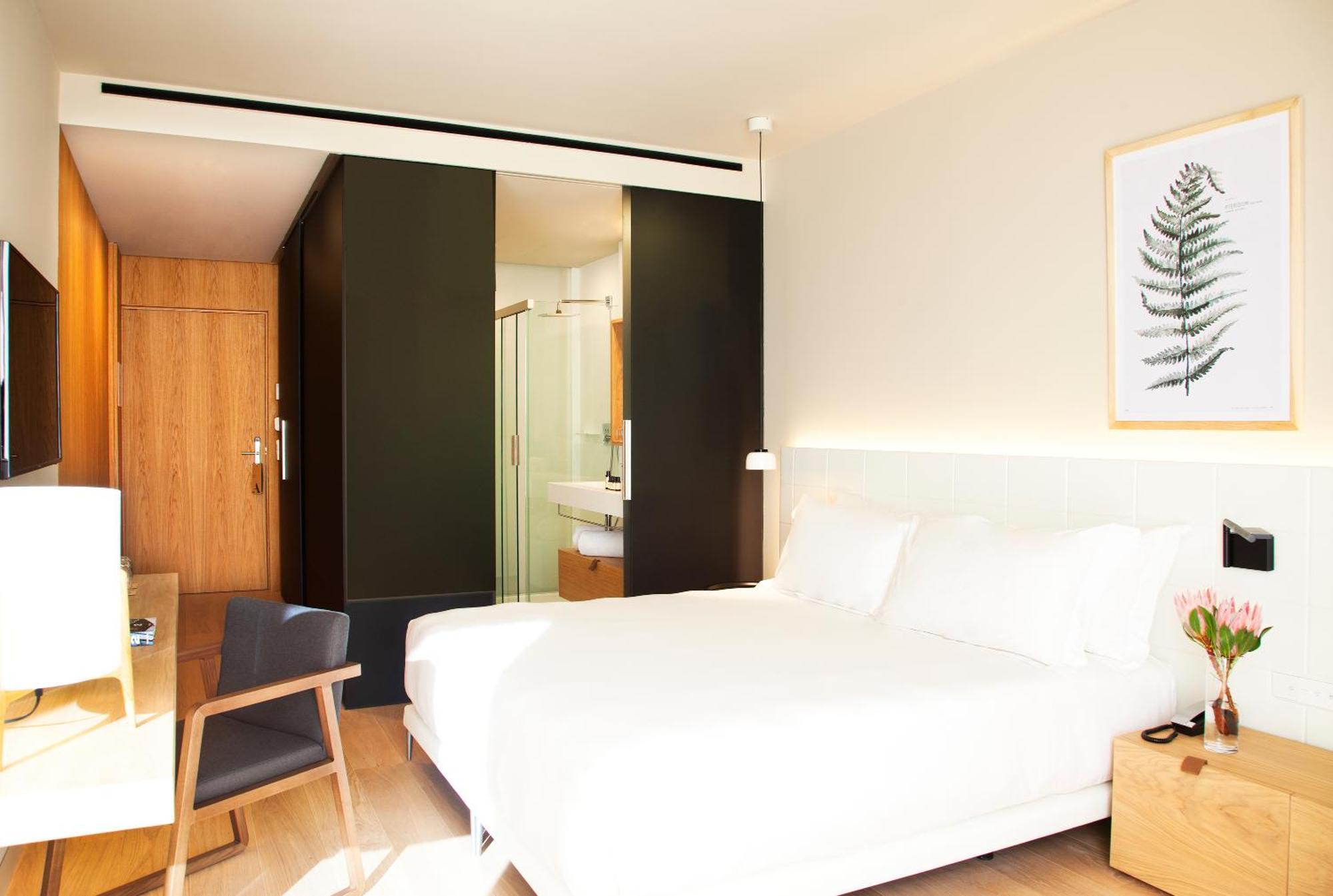 Chambre Triple