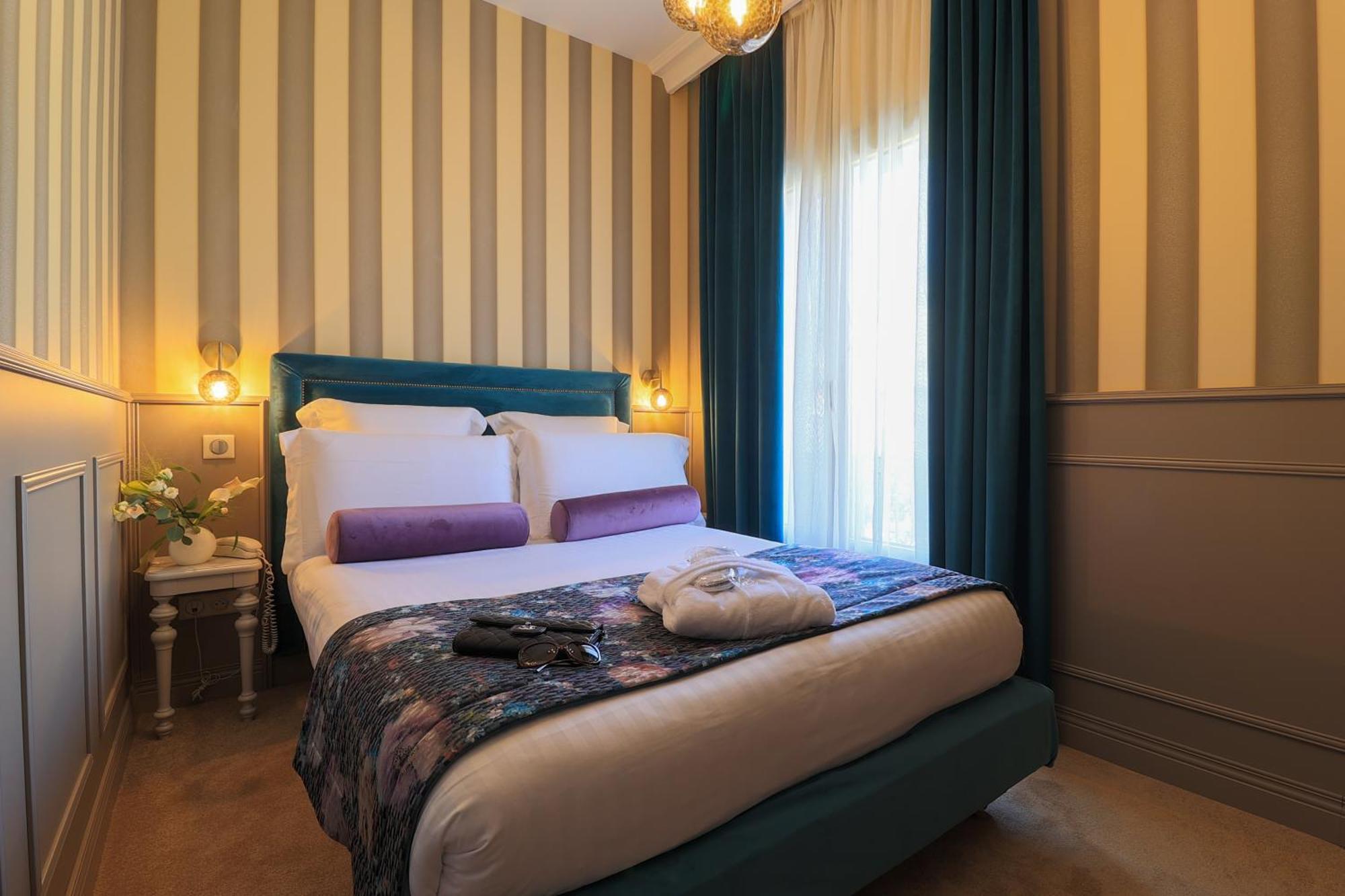 Chambre Simple