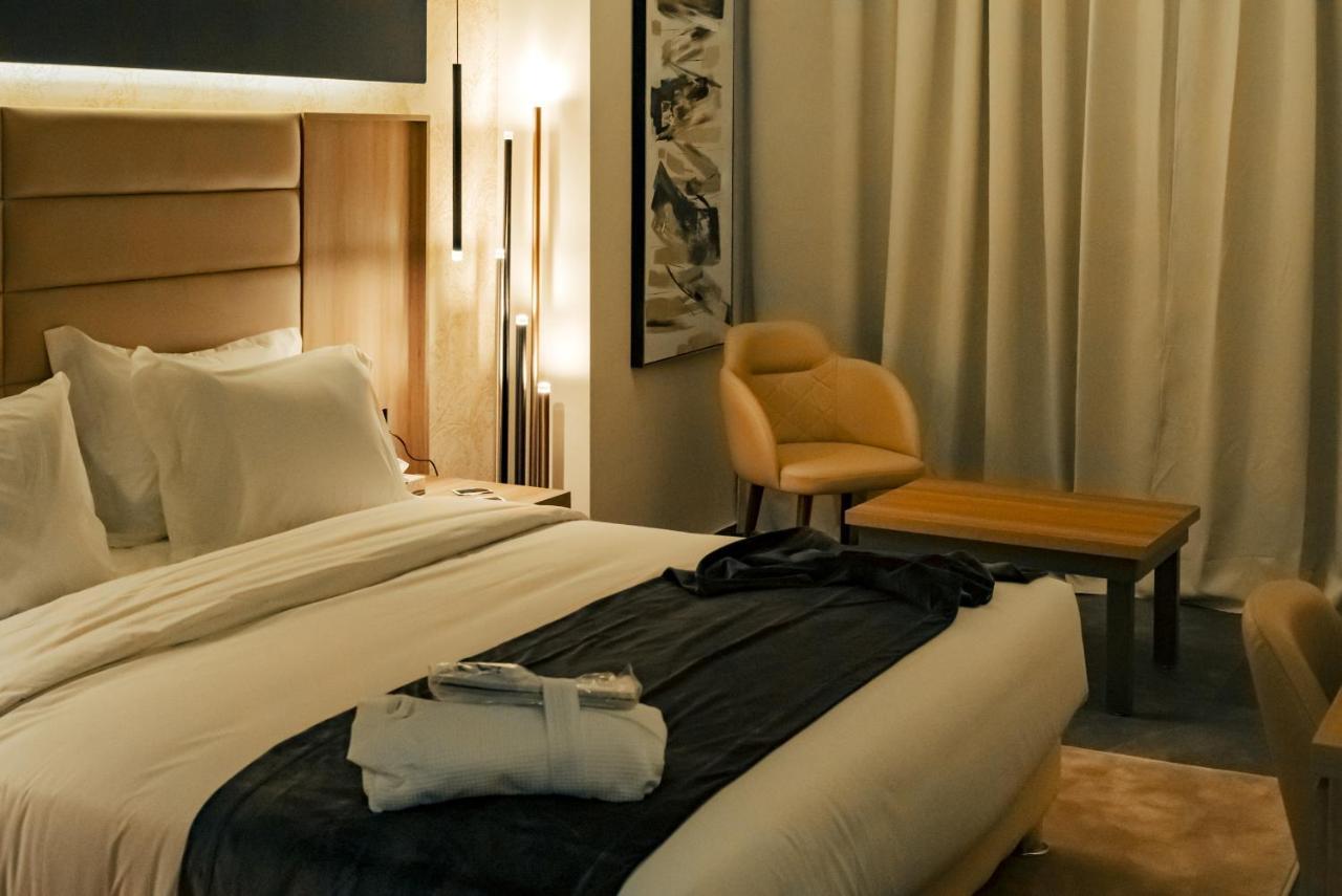 Chambre Double Standard