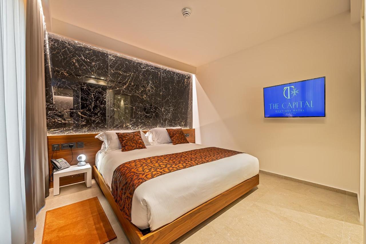 Suite avec Jacuzzi