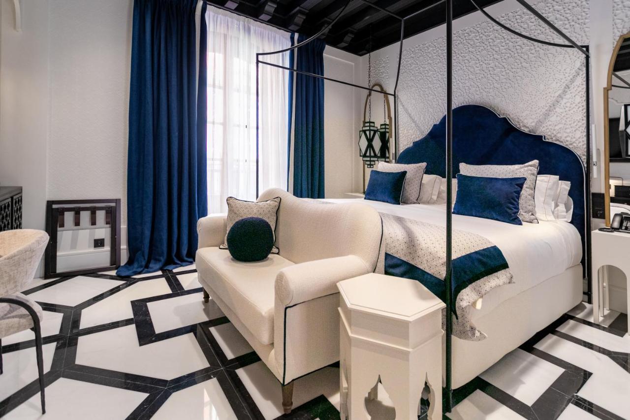Chambre Deluxe Double ou Lits Jumeaux