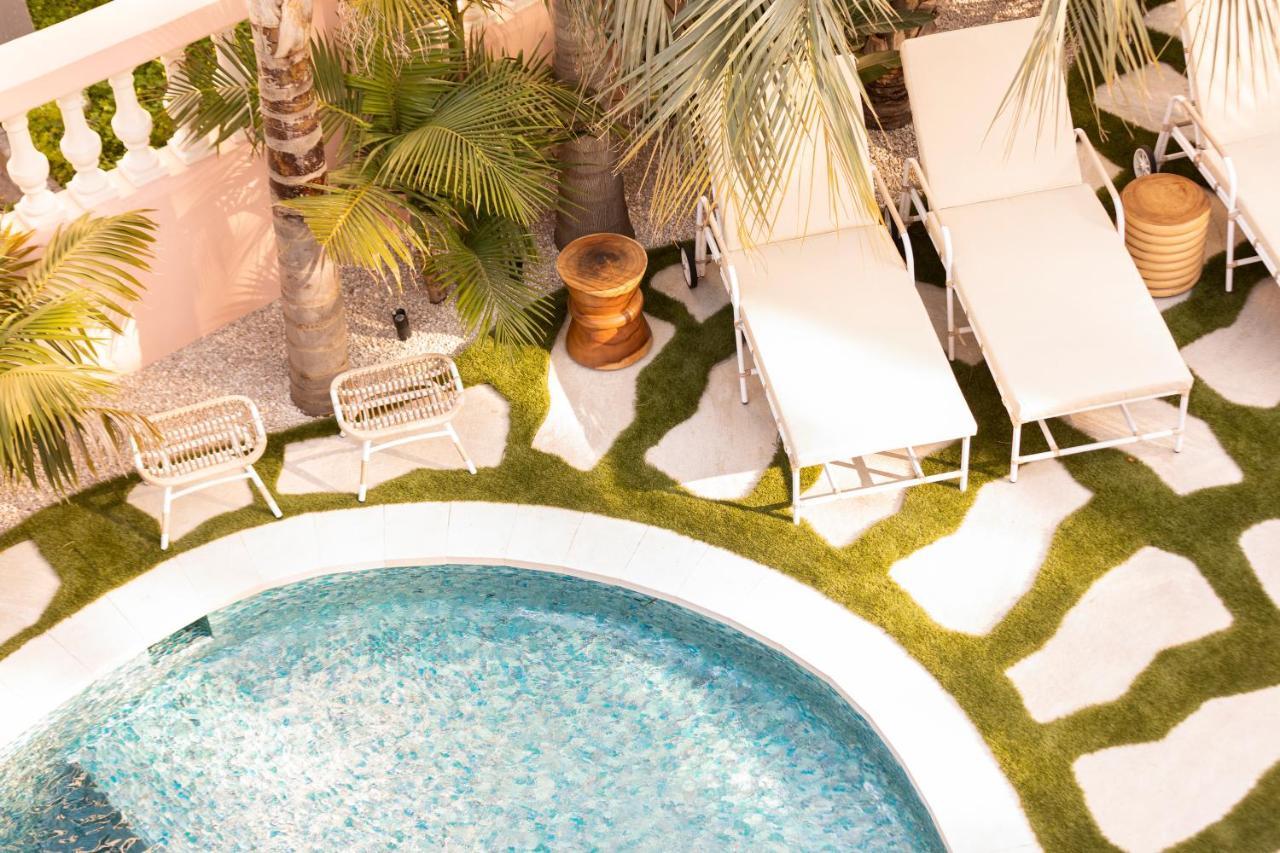 Suite Junior avec Balcon