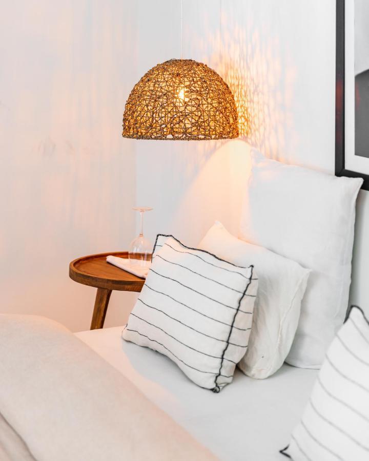 Chambre Double Deluxe