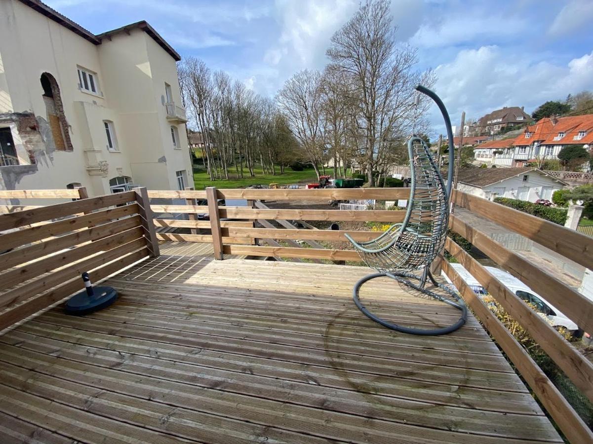 Chambre Familiale - Vue sur Jardin