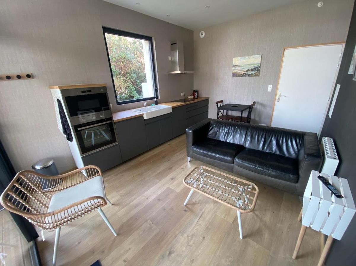 Appartement avec Terrasse