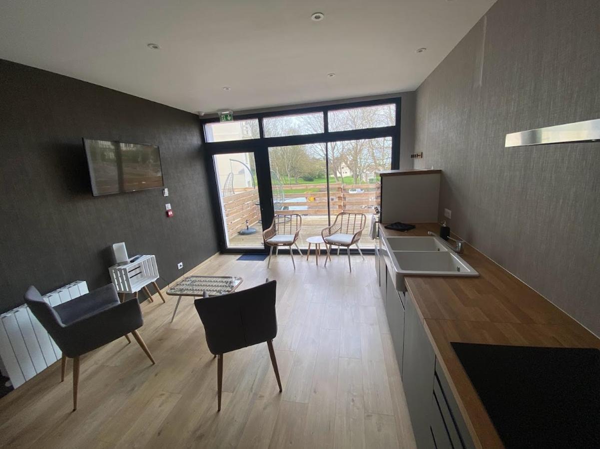 Appartement 1 Chambre