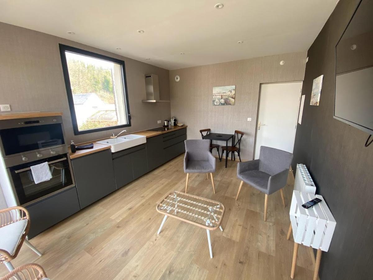 Appartement avec Balcon