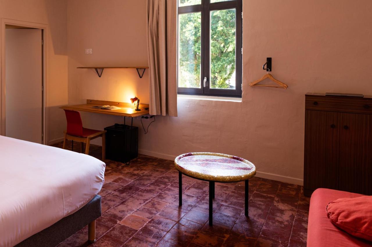 Chambre Double Supérieure