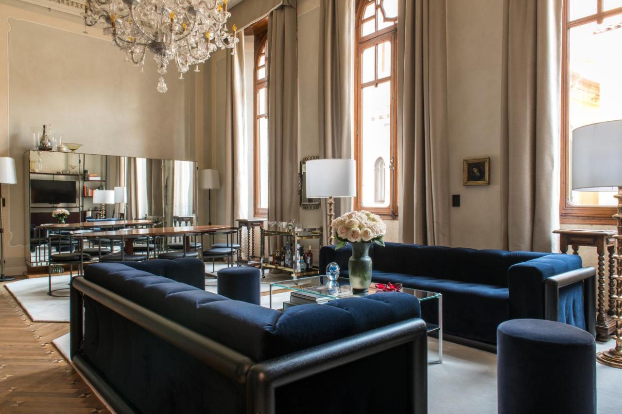 Grande Suite Principale