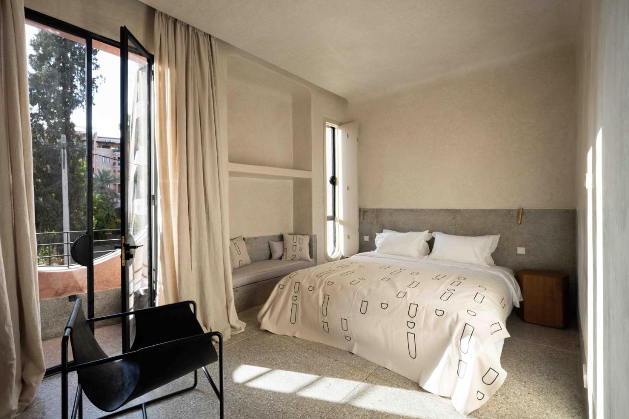 Chambre Double Supérieure