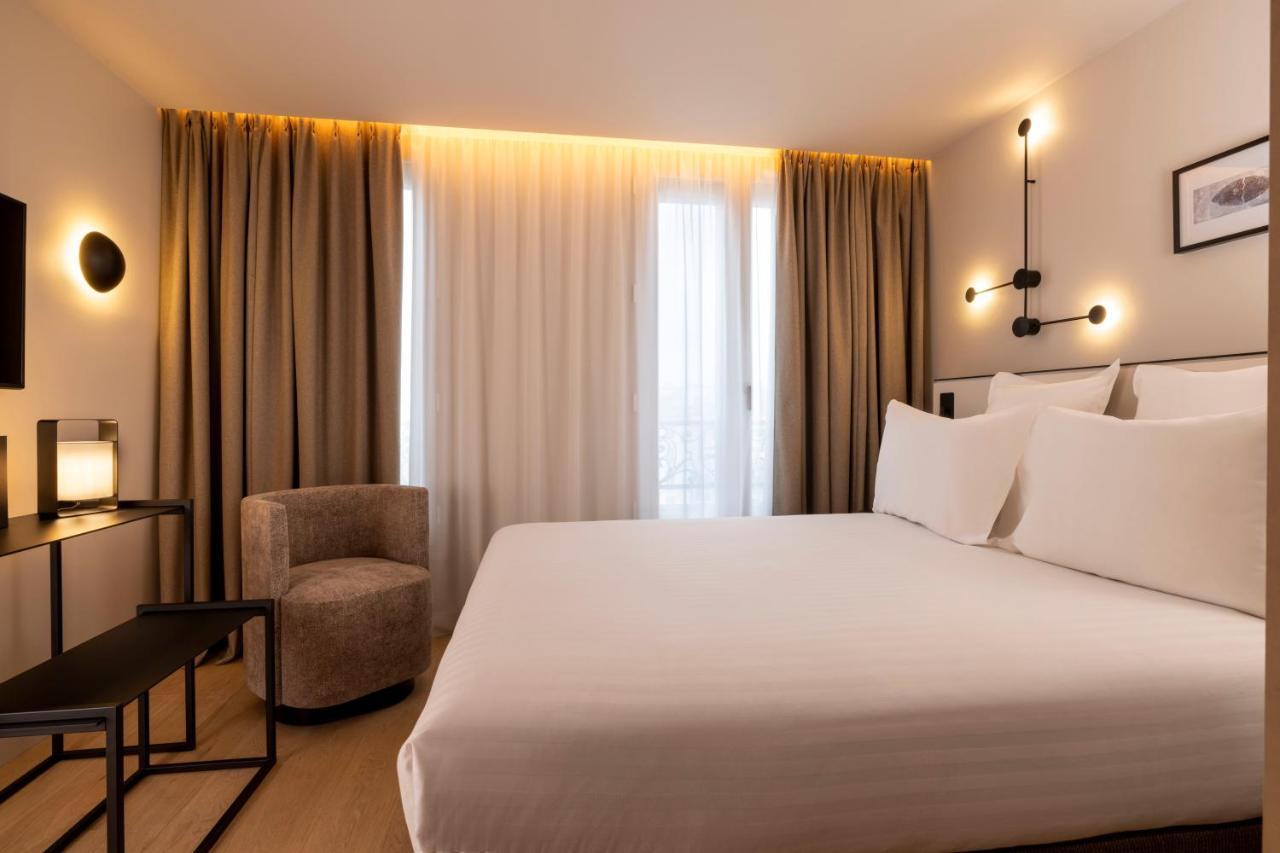 Chambre Classique avec Accès au Spa