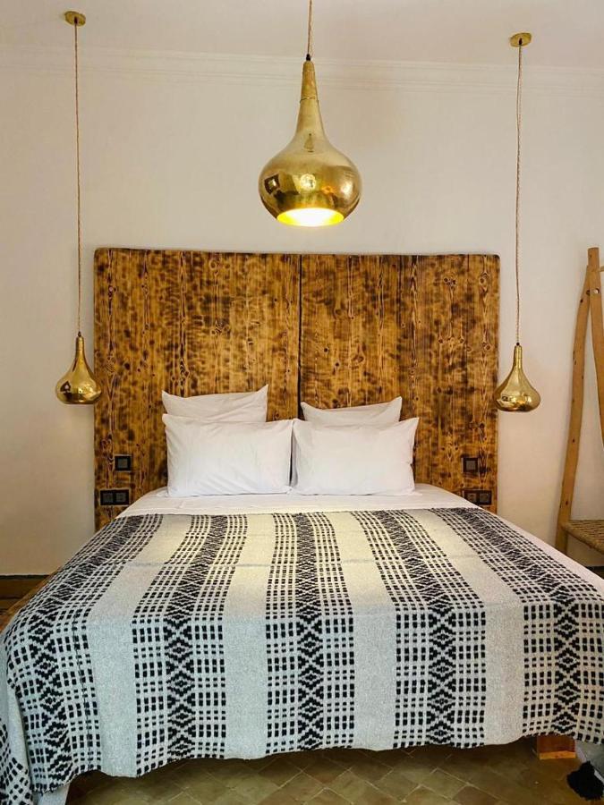 Chambre Familiale