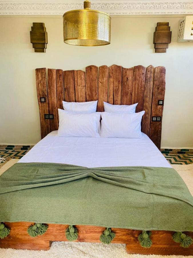 Chambre Double avec Salle de Bains Privative