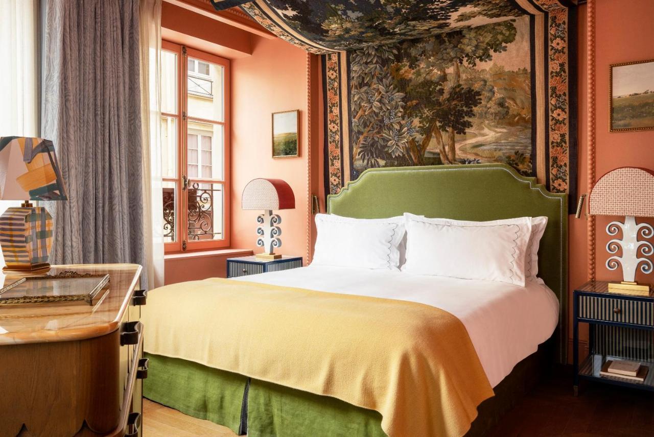 Chambre Supérieure