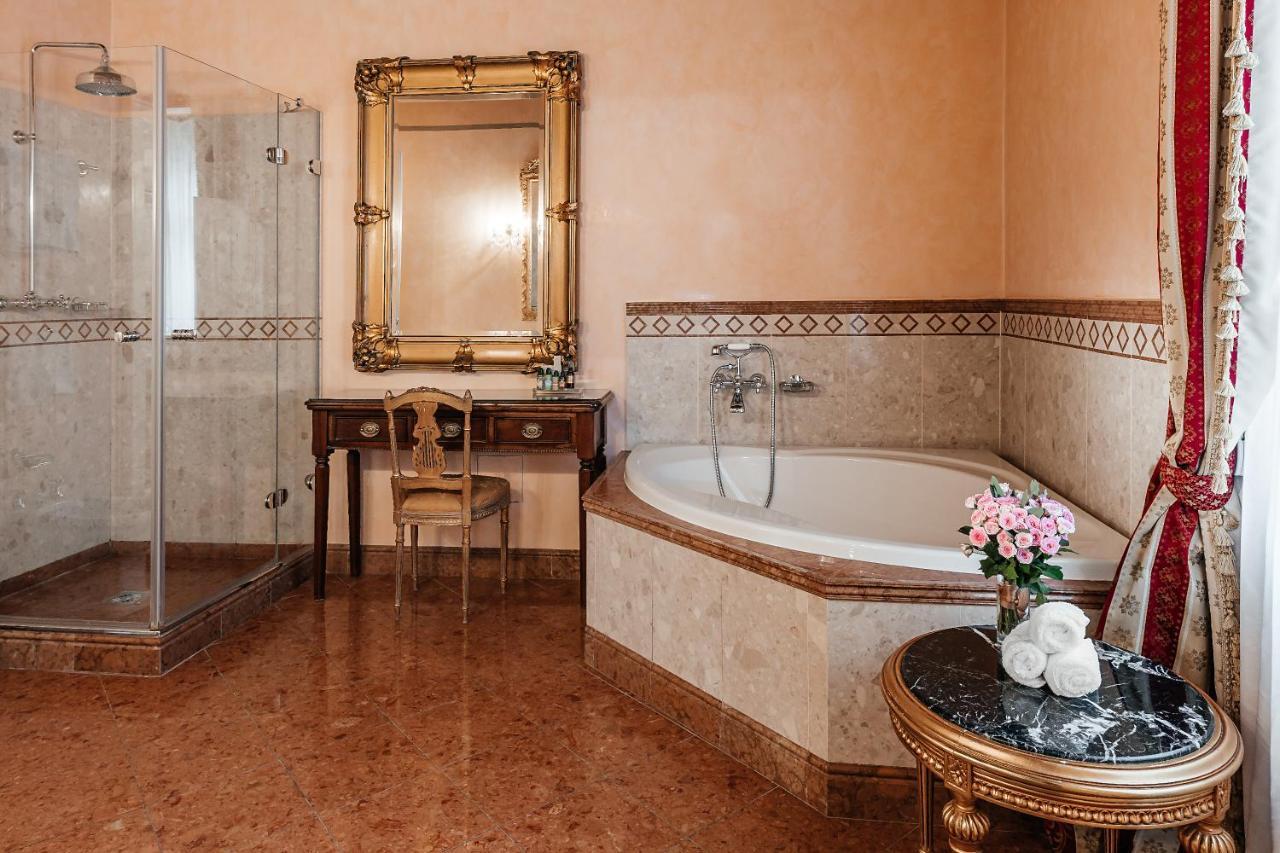 Suite Junior avec Terrasse