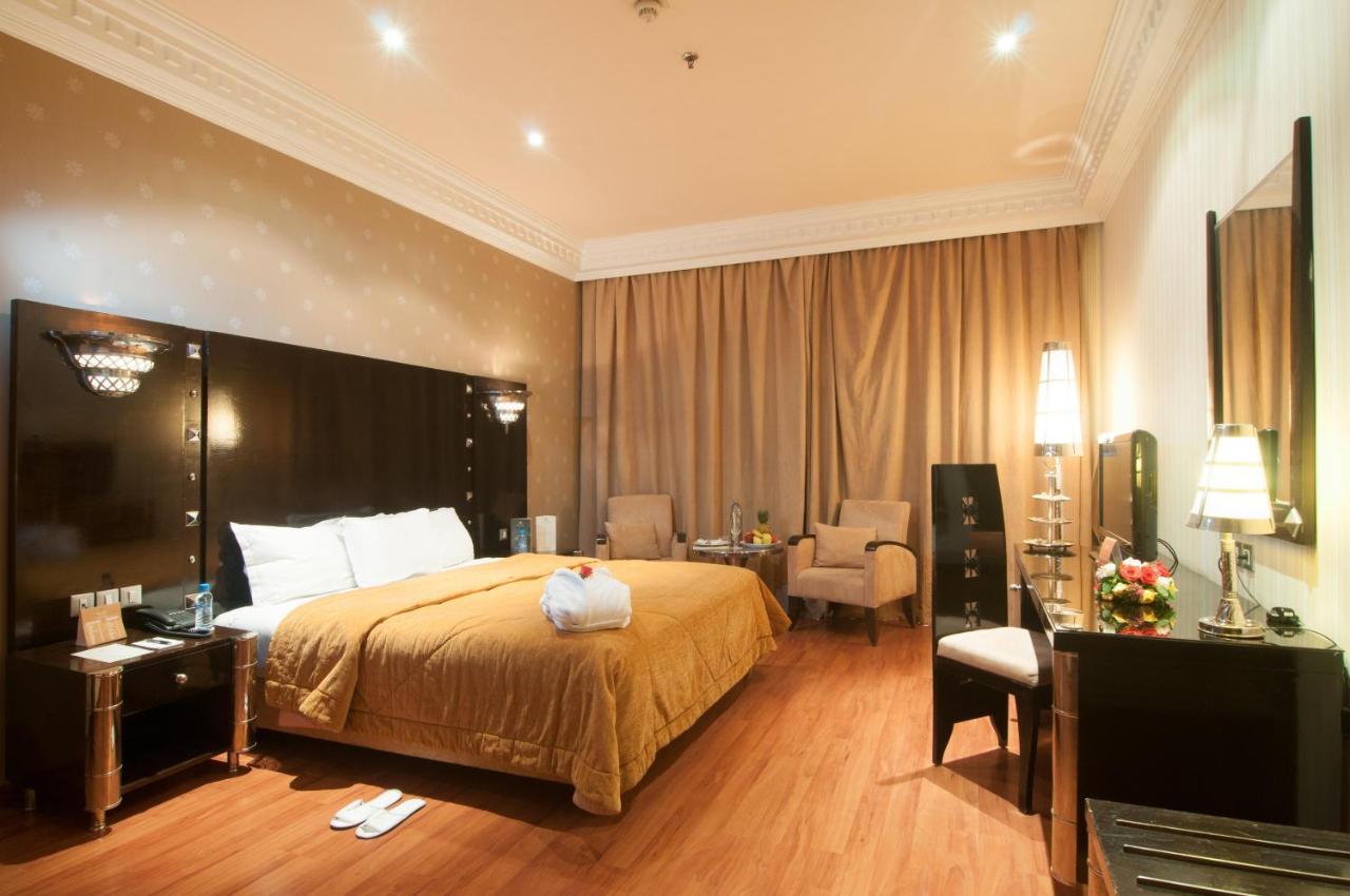 Chambre Double Standard