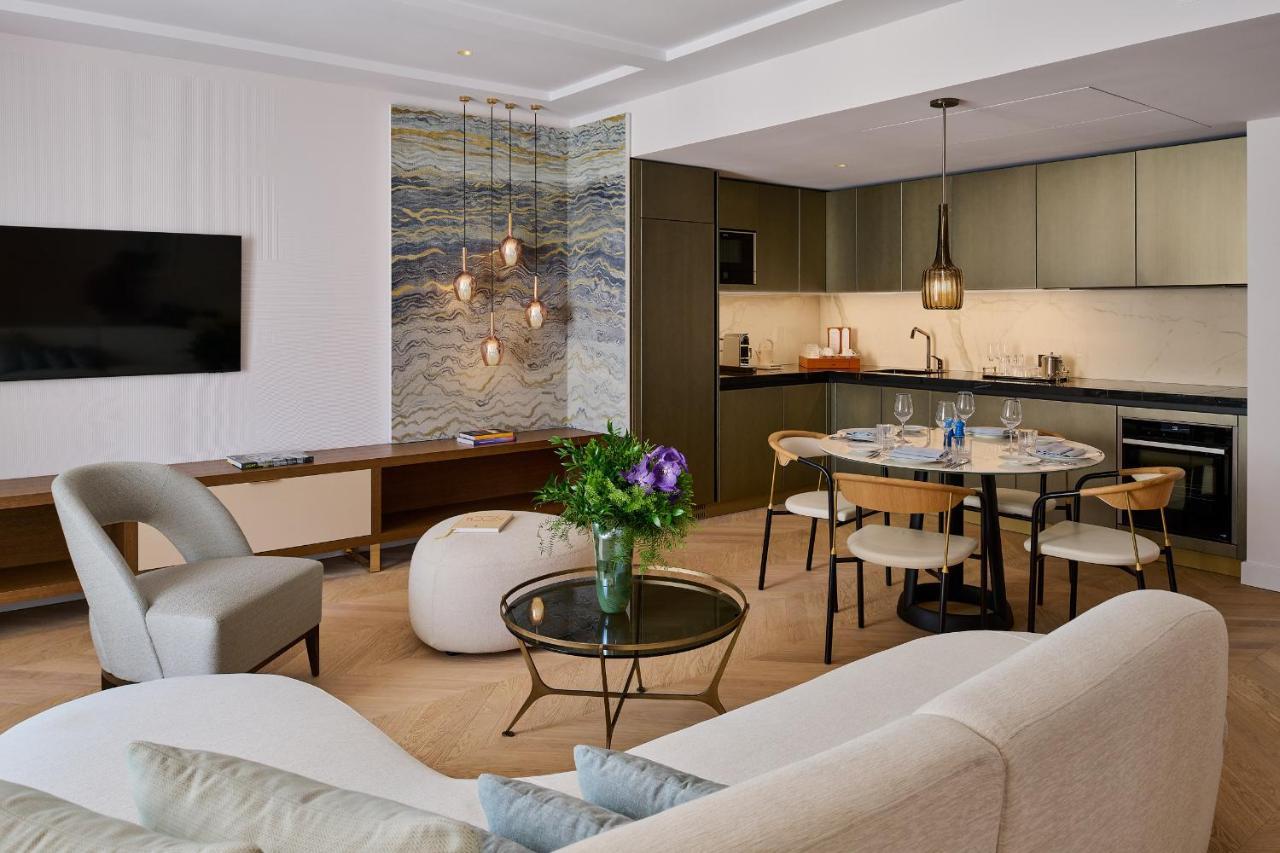 Résidence 1 Chambre - Vue sur Ville