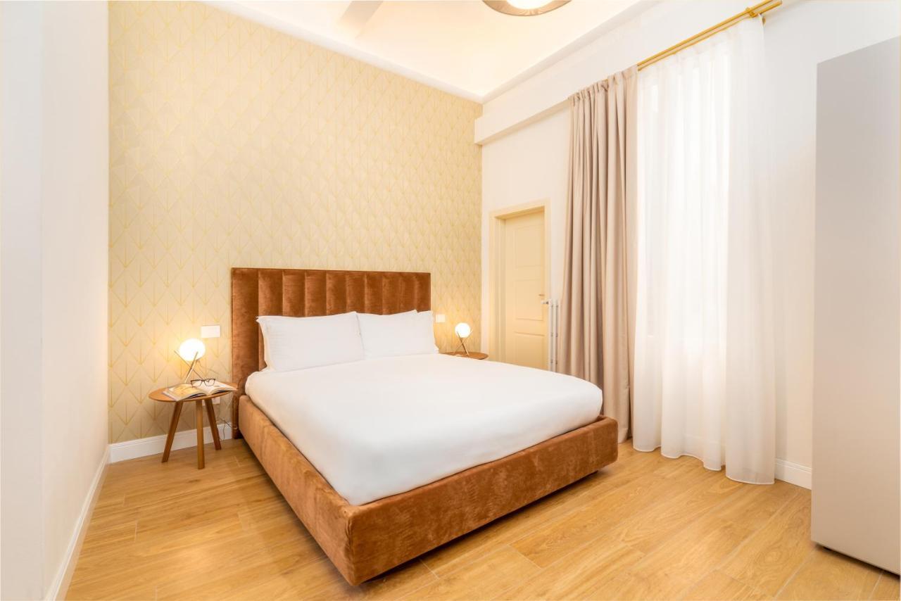 Suite Junior avec Terrasse