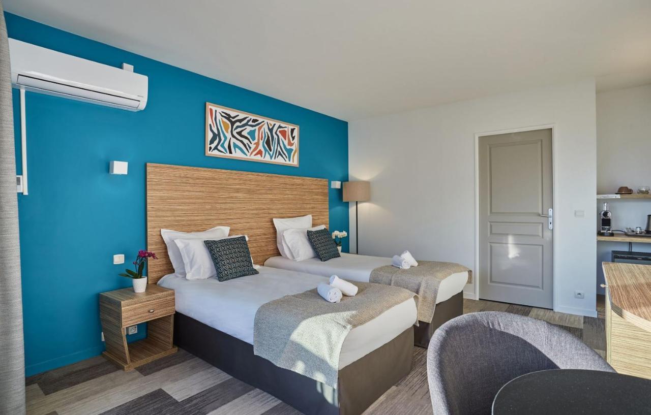 Chambre Double